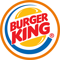 burger king logo Lanham Crossing Station burger king