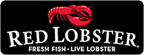 Lanham Crossing red lobster logo red lobster at Lanham Crossing Station